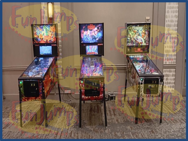 Pinball - 1